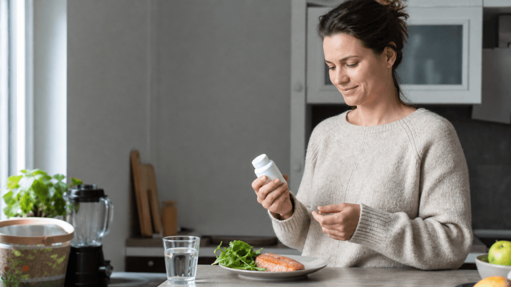Omega-3 – kiedy suplementować, jak czytać etykietę i na co uważać