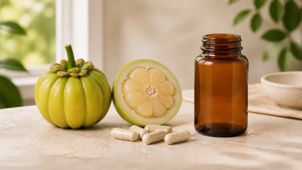 Garcinia cambogia – brak pewnych efektów i ryzyko dla wątroby